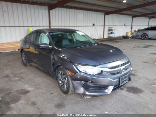 Photo 5 VIN: 19XFC2F77HE214942 - HONDA CIVIC 