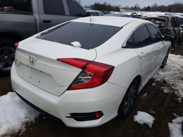 Photo 3 VIN: 19XFC2F77HE224970 - HONDA CIVIC 