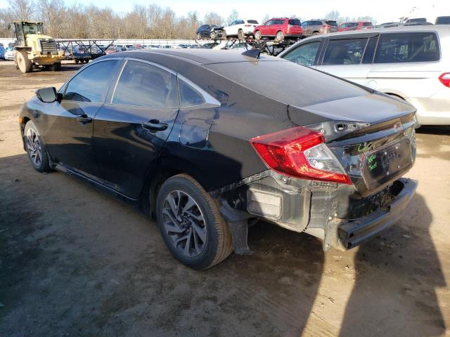 Photo 1 VIN: 19XFC2F77HE225505 - HONDA CIVIC 