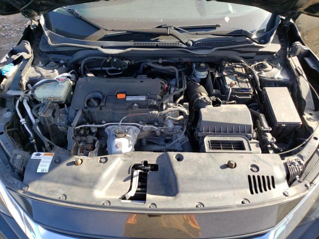 Photo 10 VIN: 19XFC2F77HE225505 - HONDA CIVIC 