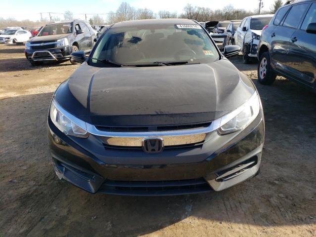 Photo 4 VIN: 19XFC2F77HE225505 - HONDA CIVIC 