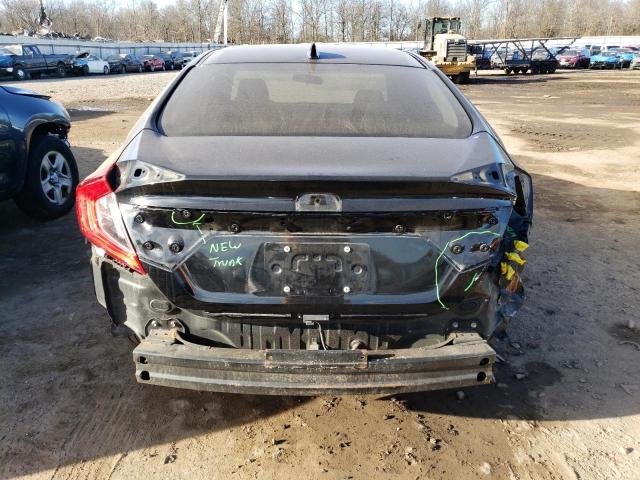 Photo 5 VIN: 19XFC2F77HE225505 - HONDA CIVIC 