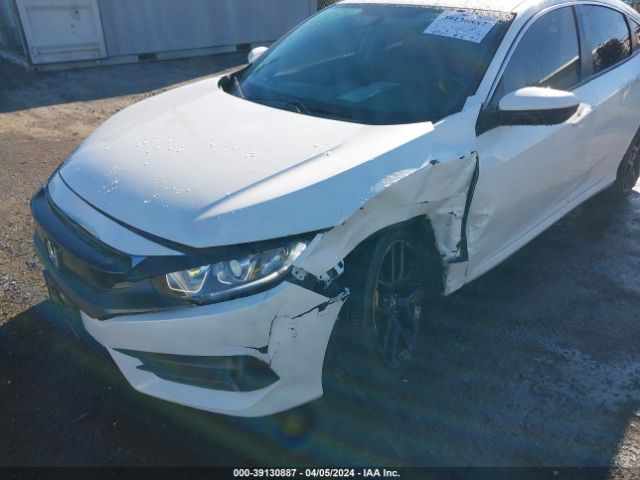 Photo 5 VIN: 19XFC2F77HE226007 - HONDA CIVIC 