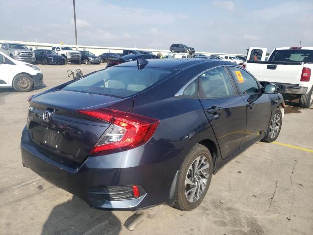 Photo 3 VIN: 19XFC2F77HE226587 - HONDA CIVIC EX 