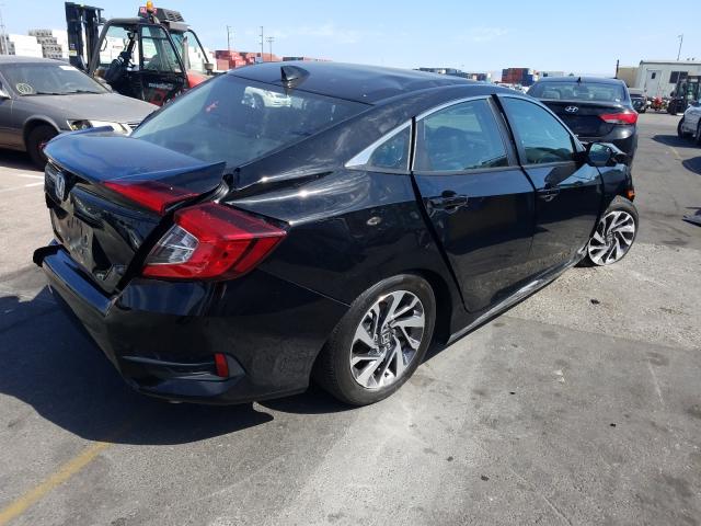 Photo 3 VIN: 19XFC2F77HE233457 - HONDA CIVIC EX 