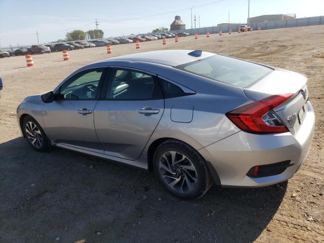 Photo 1 VIN: 19XFC2F77JE003049 - HONDA CIVIC EX 