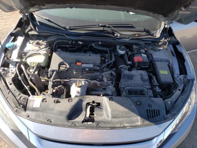 Photo 10 VIN: 19XFC2F77JE003049 - HONDA CIVIC EX 