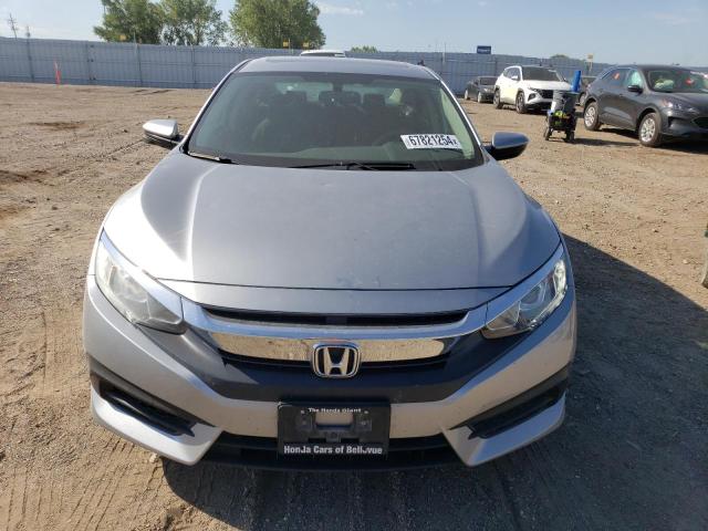 Photo 4 VIN: 19XFC2F77JE003049 - HONDA CIVIC EX 