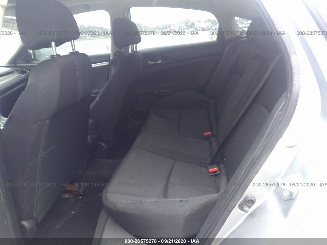 Photo 7 VIN: 19XFC2F77JE003777 - HONDA CIVIC SEDAN 