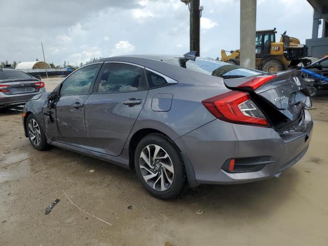 Photo 1 VIN: 19XFC2F77JE005190 - HONDA CIVIC 