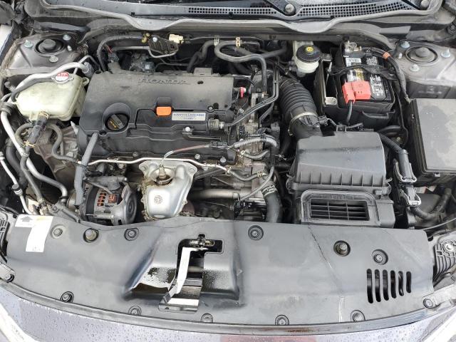 Photo 10 VIN: 19XFC2F77JE005190 - HONDA CIVIC 