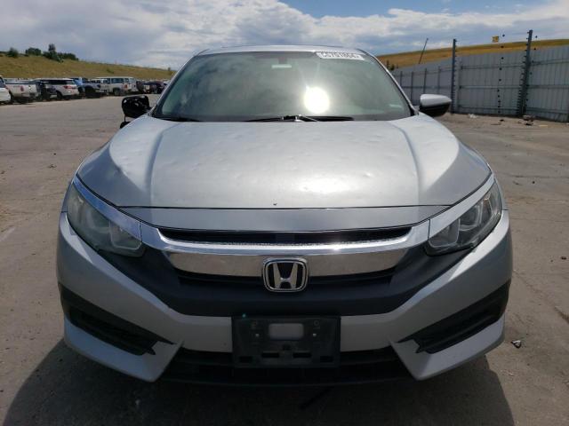 Photo 4 VIN: 19XFC2F77JE009773 - HONDA CIVIC EX 