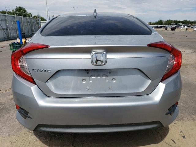 Photo 5 VIN: 19XFC2F77JE009773 - HONDA CIVIC EX 