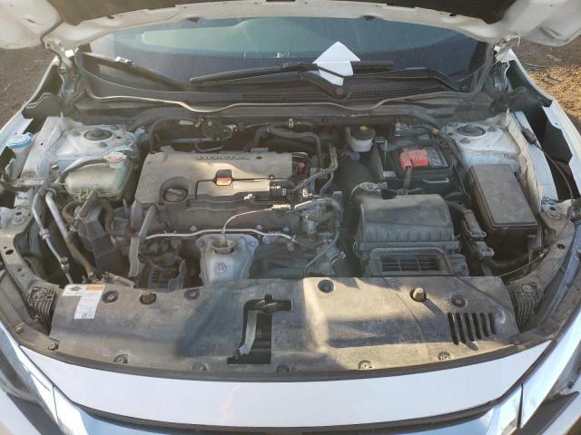 Photo 10 VIN: 19XFC2F77JE028596 - HONDA CIVIC EX 