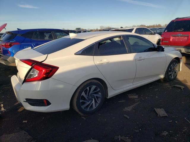 Photo 2 VIN: 19XFC2F77JE028596 - HONDA CIVIC EX 