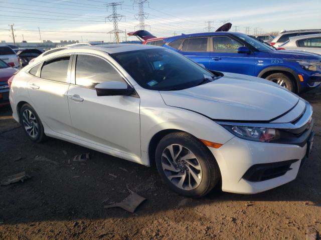 Photo 3 VIN: 19XFC2F77JE028596 - HONDA CIVIC EX 