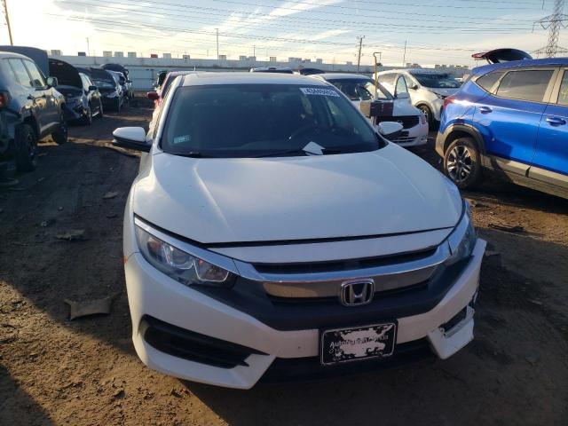 Photo 4 VIN: 19XFC2F77JE028596 - HONDA CIVIC EX 