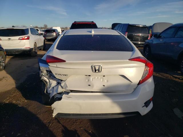 Photo 5 VIN: 19XFC2F77JE028596 - HONDA CIVIC EX 