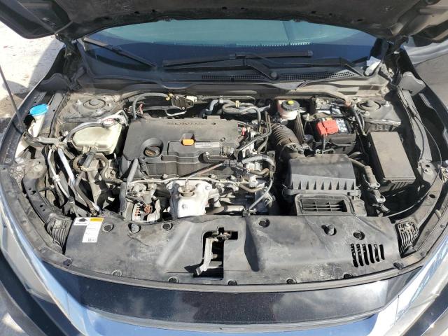 Photo 10 VIN: 19XFC2F77JE032499 - HONDA CIVIC EX 