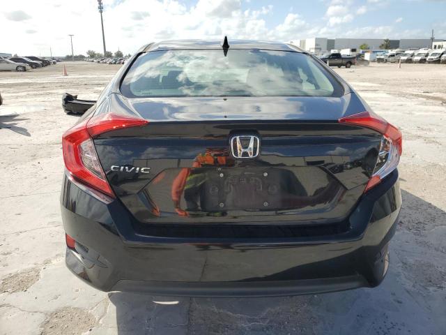 Photo 5 VIN: 19XFC2F77JE032499 - HONDA CIVIC EX 