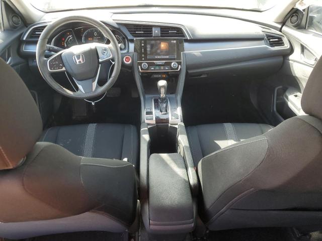 Photo 7 VIN: 19XFC2F77JE032499 - HONDA CIVIC EX 