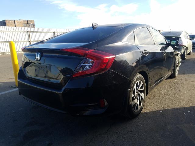 Photo 3 VIN: 19XFC2F77JE200920 - HONDA CIVIC EX 