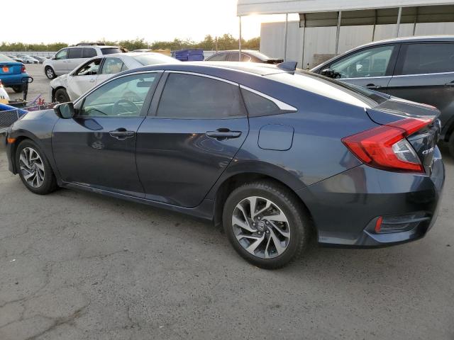 Photo 1 VIN: 19XFC2F77JE201727 - HONDA CIVIC 