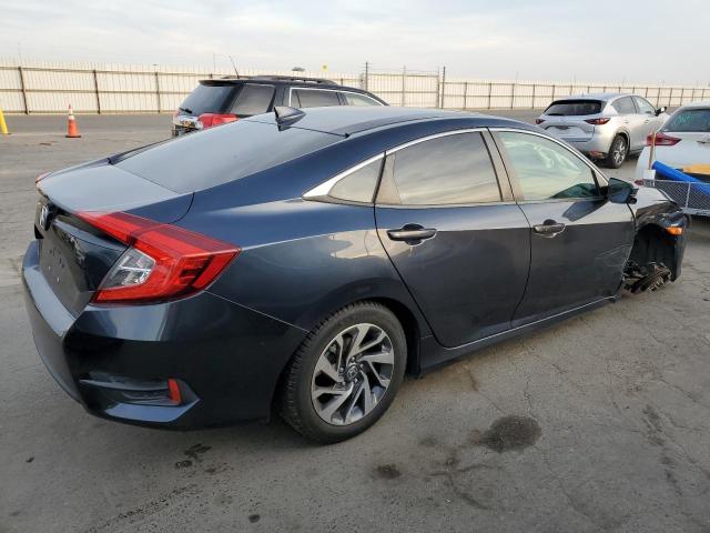 Photo 2 VIN: 19XFC2F77JE201727 - HONDA CIVIC 