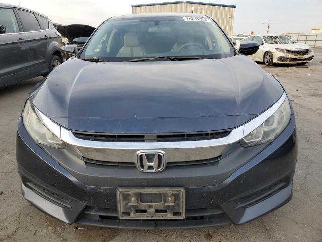 Photo 4 VIN: 19XFC2F77JE201727 - HONDA CIVIC 