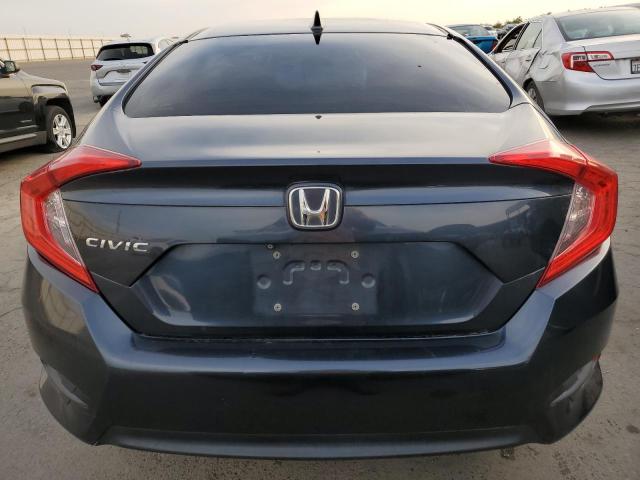 Photo 5 VIN: 19XFC2F77JE201727 - HONDA CIVIC 