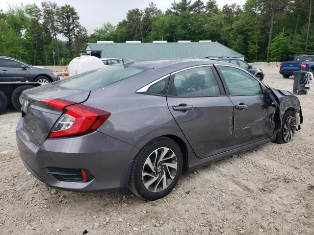 Photo 2 VIN: 19XFC2F77JE201923 - HONDA CIVIC 