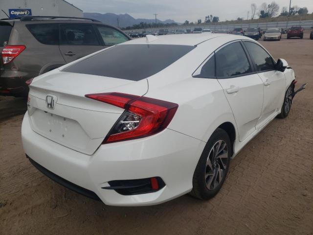 Photo 3 VIN: 19XFC2F77JE205129 - HONDA CIVIC EX 