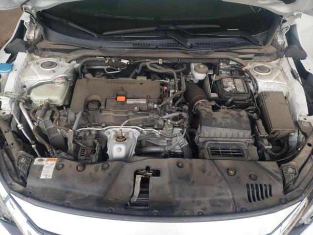 Photo 6 VIN: 19XFC2F77JE205129 - HONDA CIVIC EX 