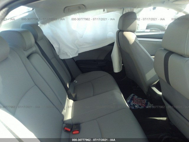 Photo 7 VIN: 19XFC2F77JE205373 - HONDA CIVIC SEDAN 