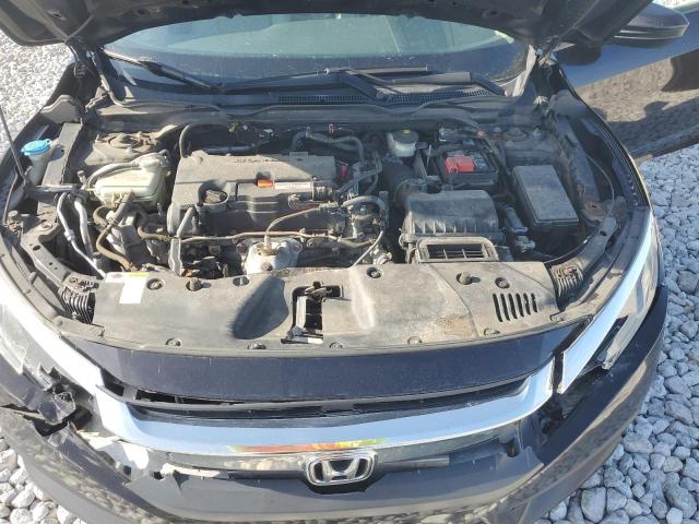 Photo 10 VIN: 19XFC2F78GE005188 - HONDA CIVIC 