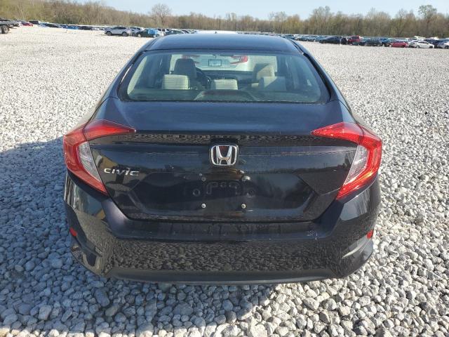 Photo 5 VIN: 19XFC2F78GE005188 - HONDA CIVIC 