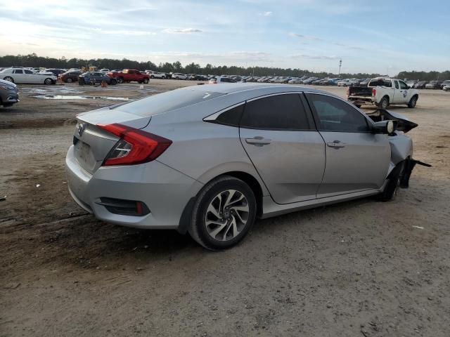 Photo 2 VIN: 19XFC2F78GE010729 - HONDA CIVIC EX 