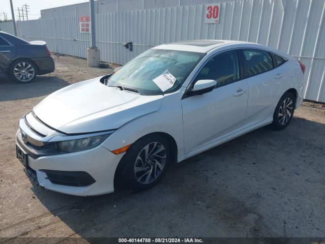 Photo 1 VIN: 19XFC2F78GE012626 - HONDA CIVIC 