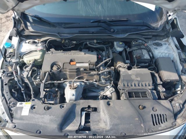 Photo 9 VIN: 19XFC2F78GE012626 - HONDA CIVIC 