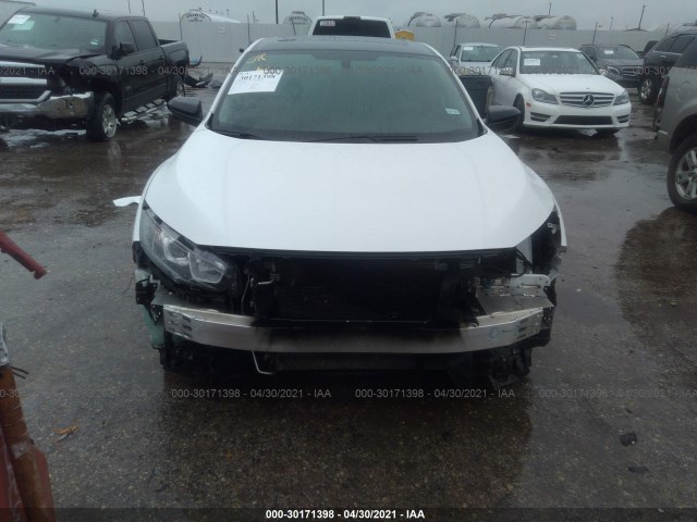 Photo 5 VIN: 19XFC2F78GE013579 - HONDA CIVIC SEDAN 