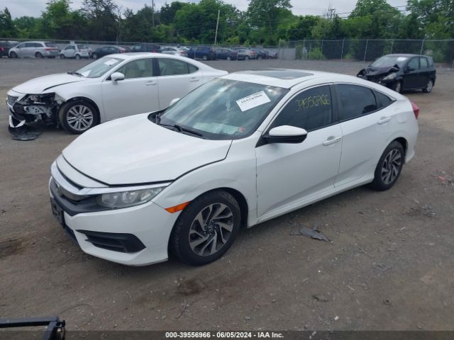 Photo 1 VIN: 19XFC2F78GE014649 - HONDA CIVIC 