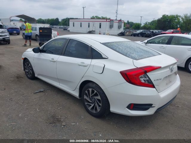 Photo 2 VIN: 19XFC2F78GE014649 - HONDA CIVIC 