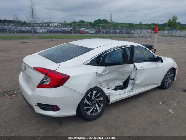 Photo 3 VIN: 19XFC2F78GE014649 - HONDA CIVIC 