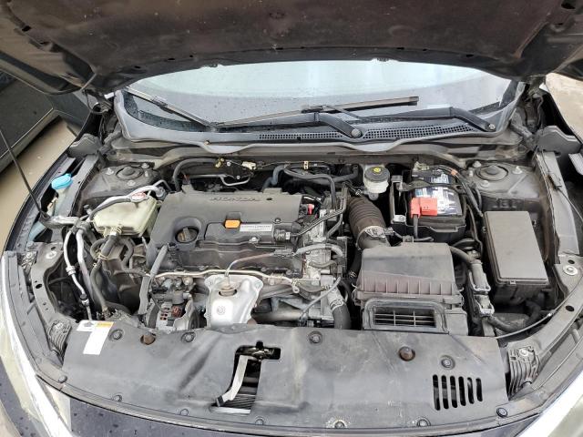 Photo 6 VIN: 19XFC2F78GE018149 - HONDA CIVIC EX 