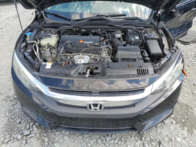 Photo 10 VIN: 19XFC2F78GE022038 - HONDA CIVIC 