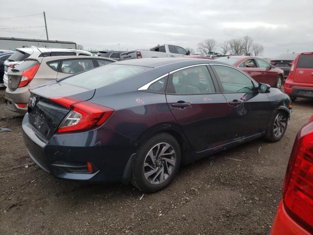 Photo 2 VIN: 19XFC2F78GE025568 - HONDA CIVIC EX 