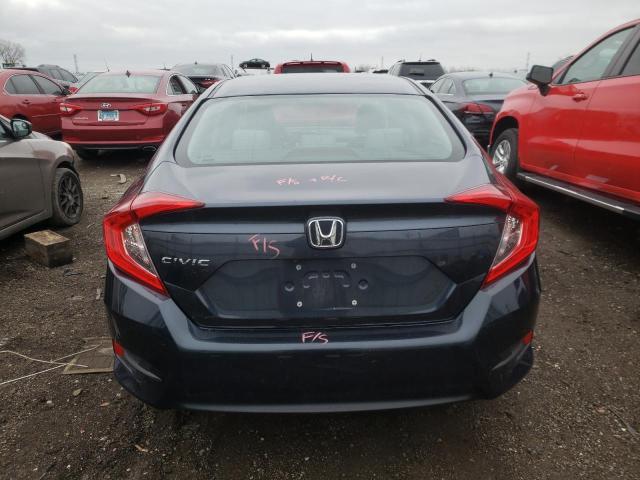 Photo 5 VIN: 19XFC2F78GE025568 - HONDA CIVIC EX 