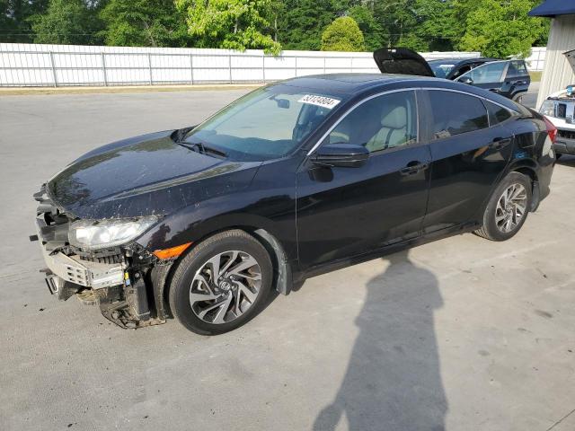 Photo 0 VIN: 19XFC2F78GE036800 - HONDA CIVIC 