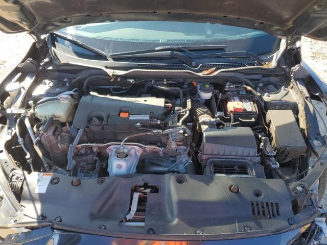 Photo 10 VIN: 19XFC2F78GE043276 - HONDA CIVIC EX 