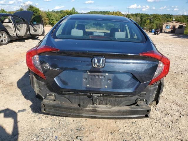 Photo 5 VIN: 19XFC2F78GE043276 - HONDA CIVIC EX 